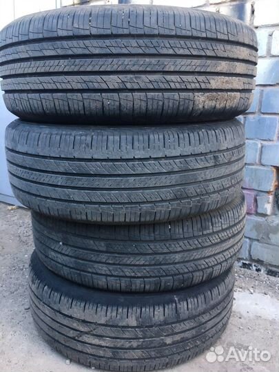 Hankook Dynapro HP2 RA33 225/60 R17 99H