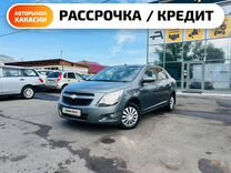 Chevrolet Cobalt 1.5 MT, 2013, 161 000 км, с пробегом, цена 849 999 руб.