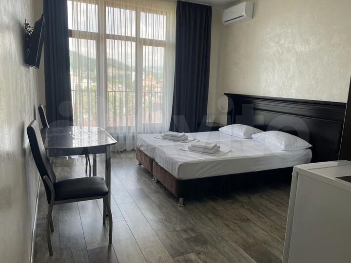 Комната 30 м², 3/3 эт.