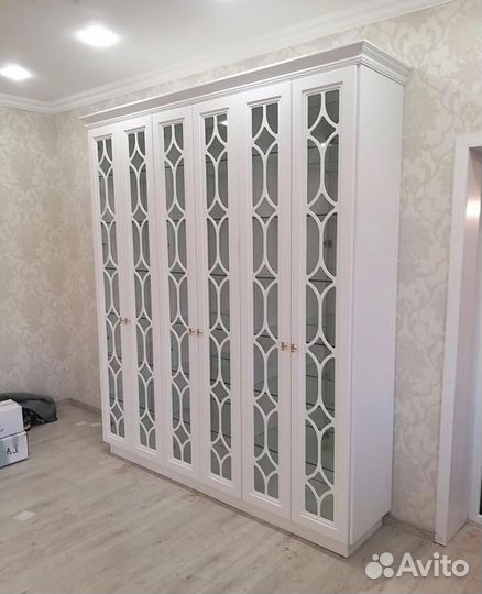 Шкафы на заказ