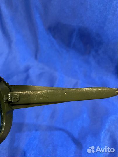 Винтажные очки СССР