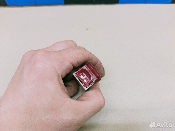 Плафон салонный A6 C6,4F 2005-2011