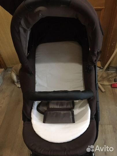 Коляска 2 в 1 Riko