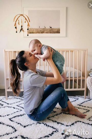 Няня на час