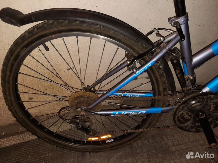 Велосипеды Лидер. 2 шт. Обмен