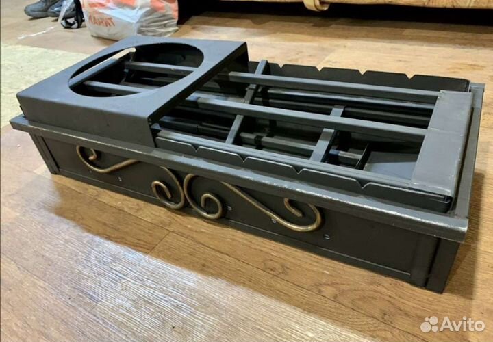 Мангал комплект