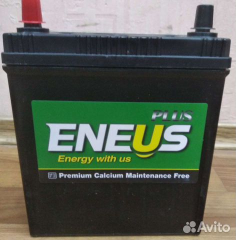 Акб на Матиз