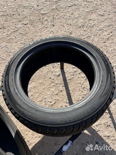 Kumho I'Zen KW22 195/65 R16 91T