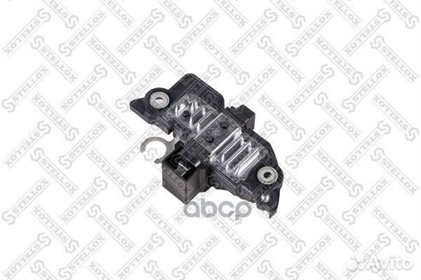 06-71794-SX реле-регулятор MB W202/Vito 2.2CDi