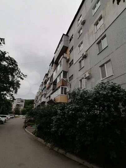 1-к. квартира, 33 м², 1/6 эт.