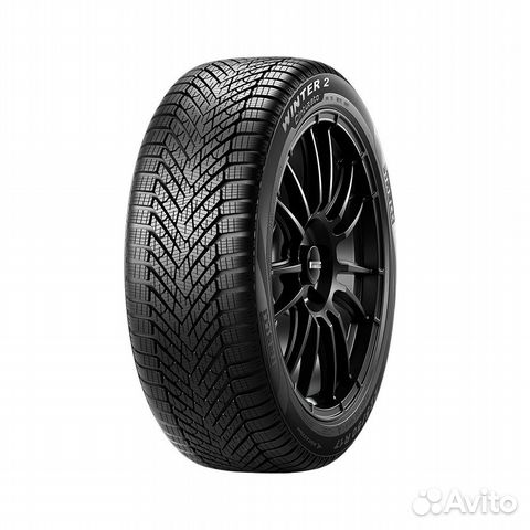 Pirelli Cinturato Winter 2 225/40 R18 92V