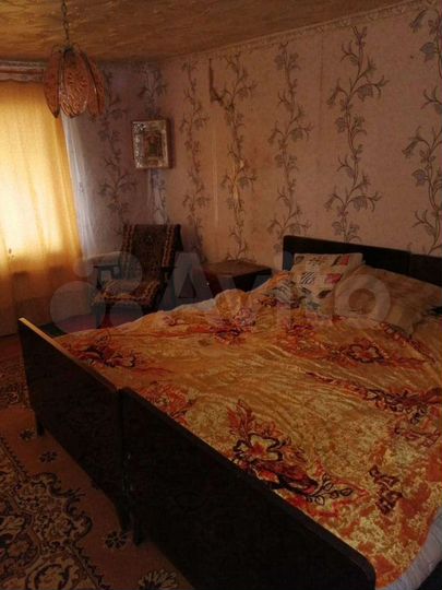 Дом 70 м² на участке 5 сот.