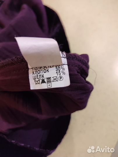 Платье вечернее