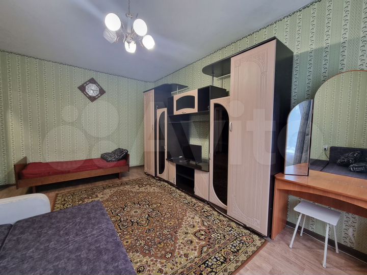 3-к. квартира, 70 м², 3/5 эт.