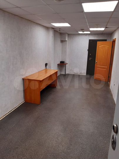 Офисное помещение, 140 м²