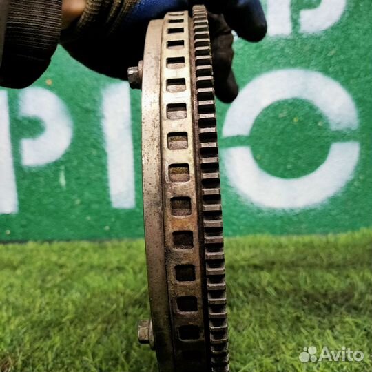 Маховик Vortex Estina