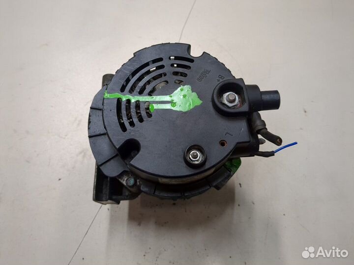 Генератор Mercedes A W168, 1999