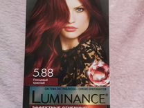 Краска для волос Luminance 5.88