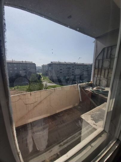 1-к. квартира, 34,1 м², 4/5 эт.