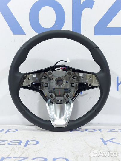 Руль Kia Stinger CK 2021