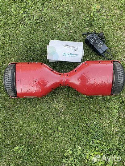 Гироскутер бу