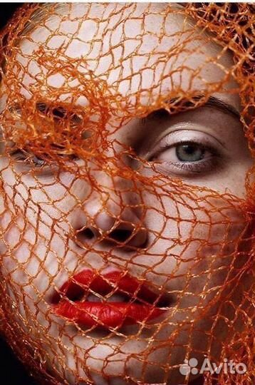 Новые Уkpaшения. Горячий тренд