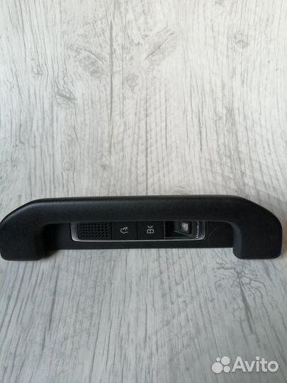 Ручка потолка Mercedes W222 3.0D 2017