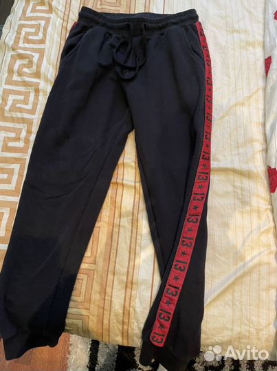 Костюм black star