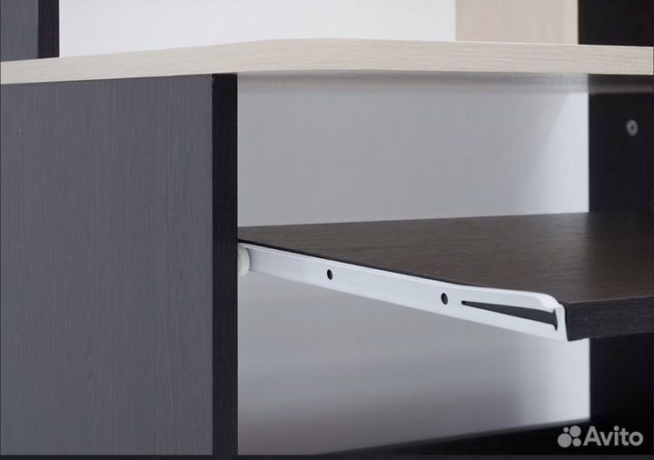 Стол компьютерный Грета-1