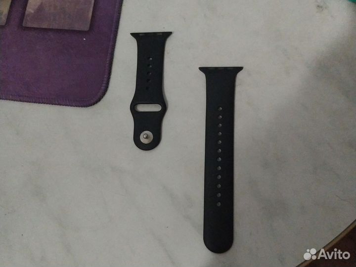 Ремешок для часов