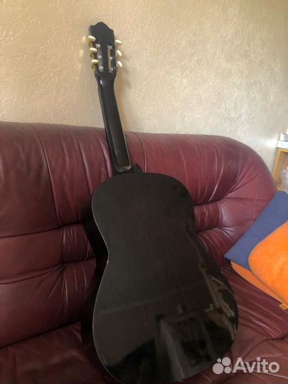 Классическая гитара Vision Classic 10