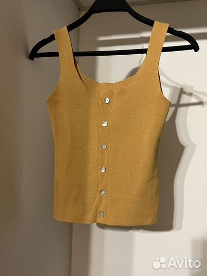 Майка женская xs-s