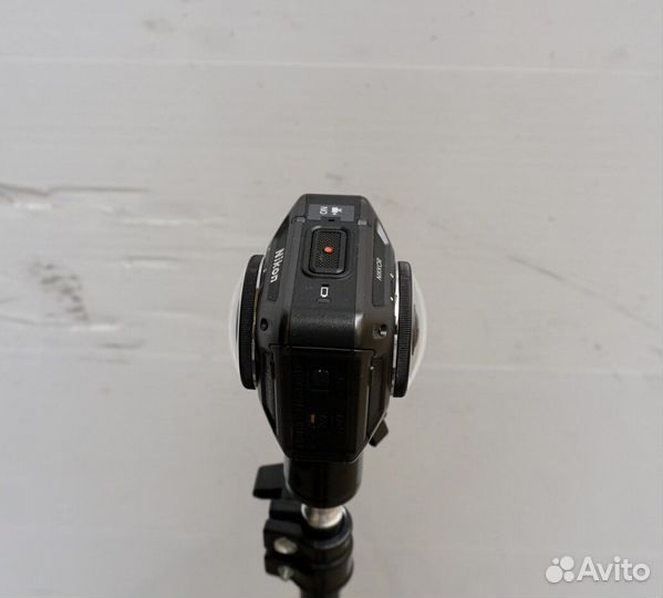 Экшн камера 4к