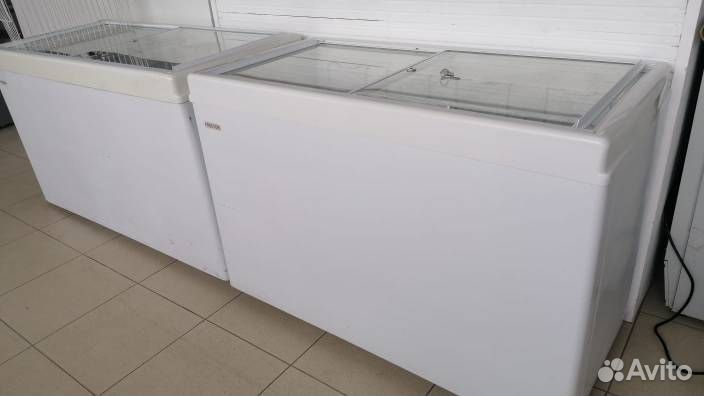 Морозильник ларь бу