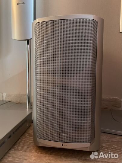 Домашний кинотеатр Panasonic SB-WA885