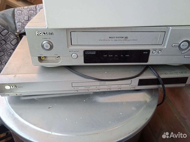 DVD