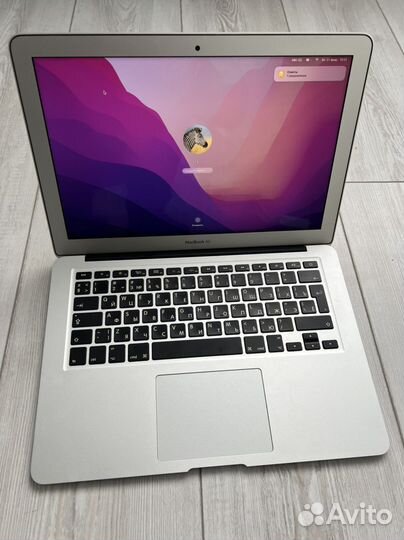 Apple MacBook Air 13 2017 128GB i5