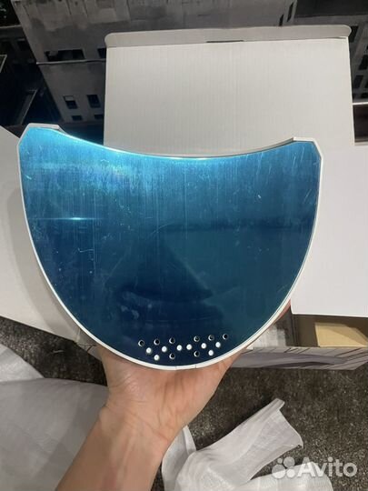 Лампа для маникюра LED