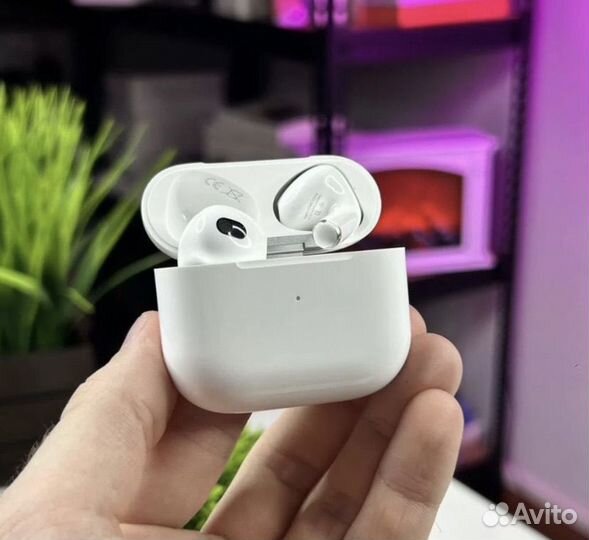 AirPods 3 Premium качества+ Гарантия