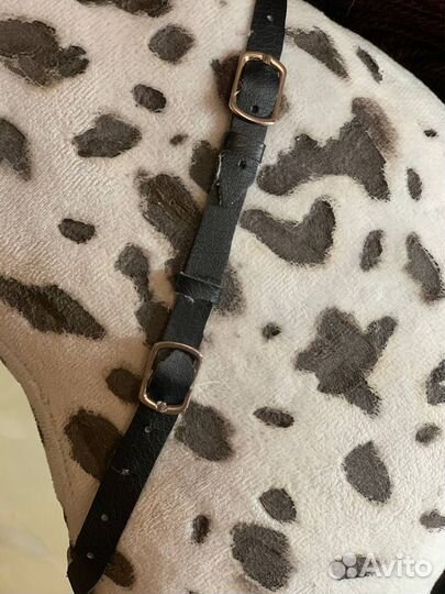 Амуниция для хоббихорса