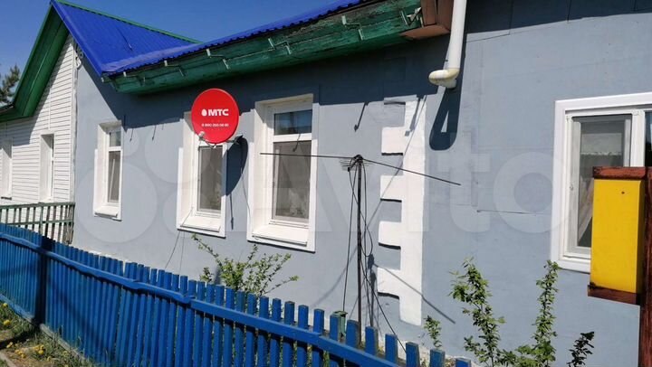 Дом 145 м² на участке 6,6 сот.