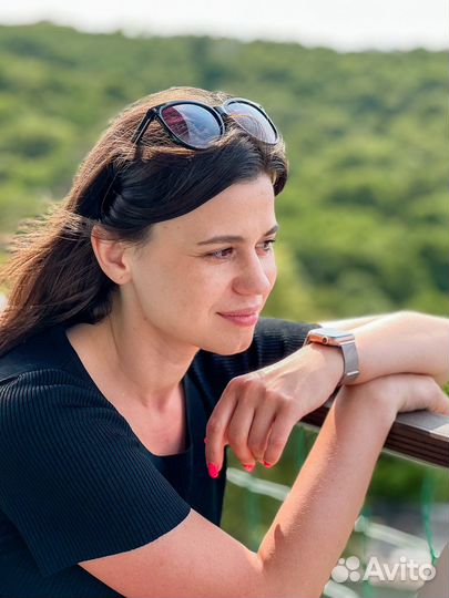 Репетитор по начальным классам (м. Звездная)