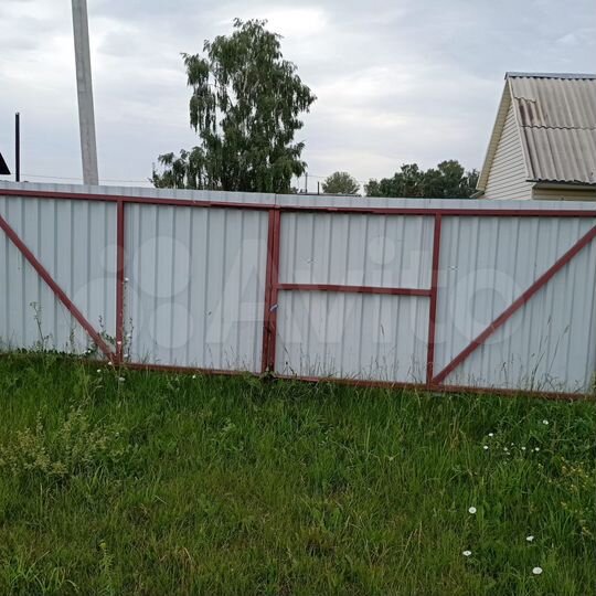 Дача 60 м² на участке 9,7 сот.