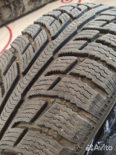 Bfgoodrich Winter 2 T/A 205/65 R16 H