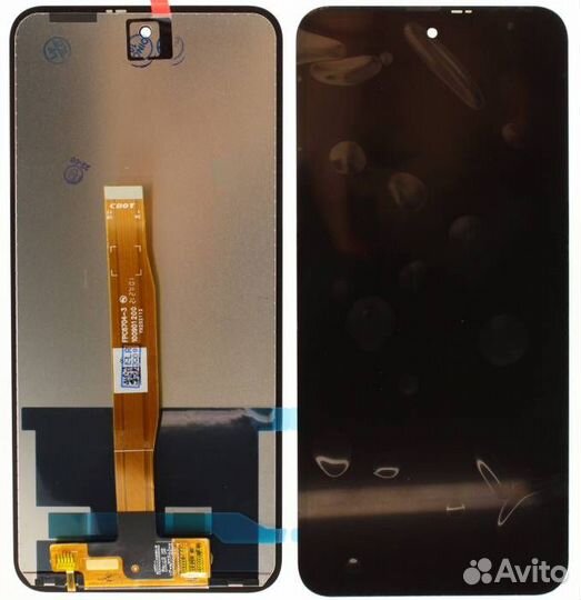 Дисплей для Nokia XR20