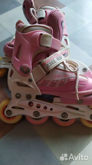 Детские ролики 30-33