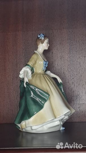 Статуэтка Royal Doulton