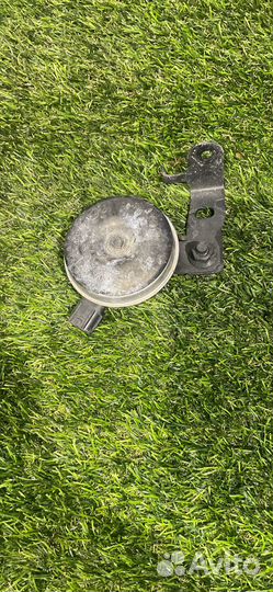 Сигнал звуковой Subaru BRZ рест. 2020 86012CA000