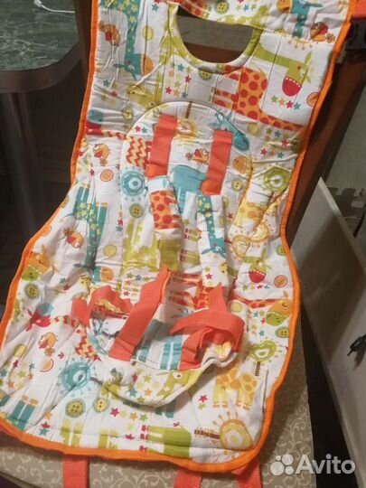 Гамак детский для перелёта