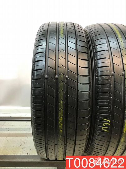 Dunlop SP Sport LM705 215/60 R17 96H